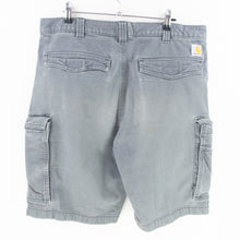 Load image into Gallery viewer, VINTAGE CARHARTT CARGO SHORTS - 36&#39;
