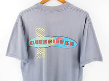 Load image into Gallery viewer, VINTAGE QUIKSILVER GRAPHIC T SHIRT - L
