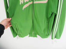 Load image into Gallery viewer, VINTAGE Y2K MOSSIMO TRACK JACKET -L/XL
