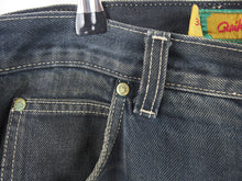 Load image into Gallery viewer, VINTAGE QUIKSILVER QSD DENIM PANTS - 36&#39;
