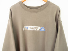 Load image into Gallery viewer, VINTAGE ADIDAS EARTH TONE CREWNECK - XL
