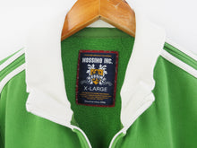 Load image into Gallery viewer, VINTAGE Y2K MOSSIMO TRACK JACKET -L/XL
