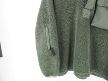 Load image into Gallery viewer, VINTAGE RARE NIKE ACG SHERPA FLEECE - S
