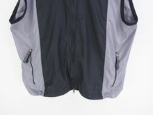 Load image into Gallery viewer, VINTAGE NIKE WINDBREAKER VEST - L

