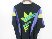 Load image into Gallery viewer, VINTAGE ADIDAS DETAILED T SHIRT - XL
