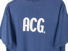 Load image into Gallery viewer, VINTAGE NIKE ACG EAT DIRT GRAPHIC T SHIRT - XL
