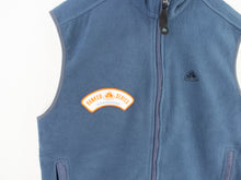 Load image into Gallery viewer, VINTAGE NIKE ACG BANKED SERIES FLEECE VEST - M
