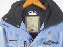 Load image into Gallery viewer, VINTAGE RIPCURL LINED JACKET - M
