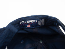 Load image into Gallery viewer, VINTAGE POLO SPORT RL2000 CAP - ONE SIZE
