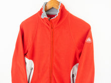 Load image into Gallery viewer, VINTAGE NIKE ACG FLEECE ZIP UP - WMNS S
