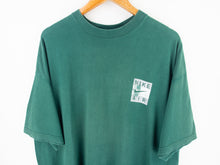 Load image into Gallery viewer, VINTAGE NIKE AIR BIG LOGO T SHIRT - XL

