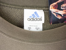 Load image into Gallery viewer, VINTAGE ADIDAS EARTH TONE CREWNECK - XL
