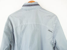 Load image into Gallery viewer, VINTAGE Y2K QUIKSILVER ESSENTIAL WINDBREAKER - L
