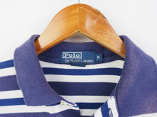 Load image into Gallery viewer, VINTAGE RALPH LAUREN POLO SHIRT - M/L

