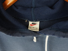 Load image into Gallery viewer, VINTAGE NIKE EMBROIDERED HOODIE - XL
