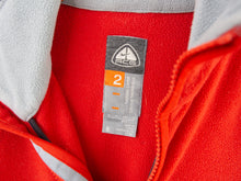Load image into Gallery viewer, VINTAGE NIKE ACG FLEECE ZIP UP - WMNS S
