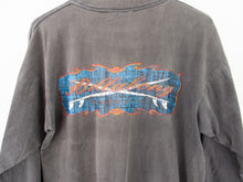 Load image into Gallery viewer, VINTAGE BILLABOND FADED GRAPHIC LONGSLEEVE - L
