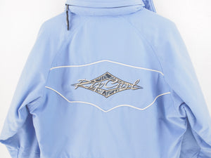 VINTAGE RIPCURL LINED JACKET - M