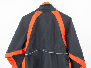 VINTAGE NIKE WINDBREAKER JACKET - M