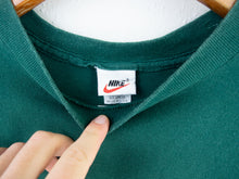 Load image into Gallery viewer, VINTAGE NIKE AIR BIG LOGO T SHIRT - XL
