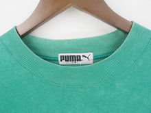Load image into Gallery viewer, VINTAGE PUMA GRAPHIC T SHIRT - M
