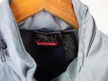 Load image into Gallery viewer, VINTAGE Y2K QUIKSILVER ESSENTIAL WINDBREAKER - L
