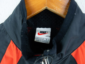 VINTAGE NIKE WINDBREAKER JACKET - M