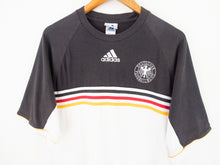 Load image into Gallery viewer, VINTAGE ADIDAS GERMANY SOCCER T SHIRT - XL
