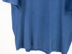 VINTAGE NIKE DOUBLE SIDED GRAPHIC T SHIRT - M