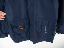 Load image into Gallery viewer, VINTAGE BILLABONG TECHNICAL JACKET - L
