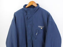 Load image into Gallery viewer, VINTAGE PIPING HOT LINED JACKET - XL
