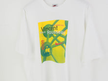 Load image into Gallery viewer, VINTAGE 1996 BRUSSELS RUN T SHIRT - XL
