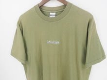 Load image into Gallery viewer, VINTAGE BILLABONG EMBROIDERED T SHIRT - L
