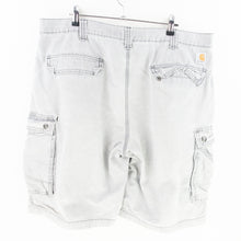 Load image into Gallery viewer, VINTAGE CARHARTT CARGO SHORTS - 38&#39;

