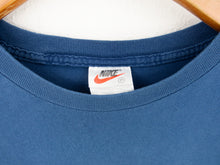 Load image into Gallery viewer, VINTAGE NIKE DOUBLE SIDED GRAPHIC T SHIRT - M
