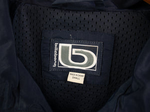 VINTAGE BILLABONG TECHNICAL JACKET - L