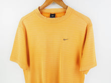 Load image into Gallery viewer, VINTAGE NIKE GOLF MOCK T SHIRT - S
