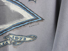 Load image into Gallery viewer, VINTAGE 1995 BILLABONG GRAPHIC T SHIRT - XL
