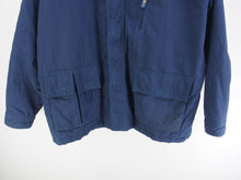 Load image into Gallery viewer, VINTAGE PIPING HOT LINED JACKET - XL
