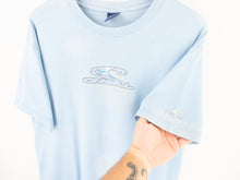 Load image into Gallery viewer, VINTAGE ONEILL GRAPHIC T SHIRT - L

