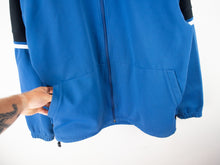 Load image into Gallery viewer, VINTAGE NIKE BIG SPELLOUT JACKET - L
