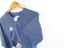 Load image into Gallery viewer, VINTAGE ADIDAS FRANCE T SHIRT - L
