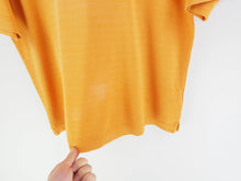 Load image into Gallery viewer, VINTAGE NIKE GOLF MOCK T SHIRT - S
