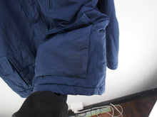 Load image into Gallery viewer, VINTAGE PIPING HOT LINED JACKET - XL
