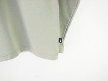 Load image into Gallery viewer, VINTAGE NIKE BACK EMBROIDERY 1/4 ZIP - L
