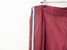 Load image into Gallery viewer, VINTAGE NIKE SWOOSH TRACK PANTS - 32/34&#39;
