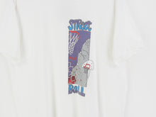 Load image into Gallery viewer, VINTAGE FILA STREETBALL GRAPHIC T SHIRT - L
