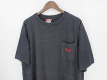 Load image into Gallery viewer, VINTAGE MARLBORO STRIPED POCKET T SHIRT - XL
