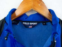 Load image into Gallery viewer, VINTAGE RARE POLO SPORT JACKET - S/M
