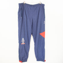 Load image into Gallery viewer, VINTAGE RARE 1992-94 UMBRO ENGLAND TRACK PANTS - 36&#39;
